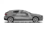 2026 Mazda 3