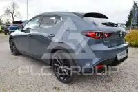 2026 Mazda 3