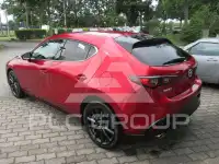 2026 Mazda 3