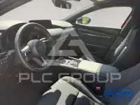 2026 Mazda 3