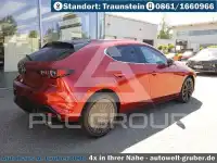 2026 Mazda 3
