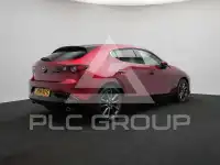 2026 Mazda 3