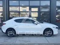2026 Mazda 3
