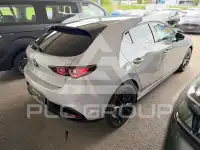 2026 Mazda 3