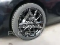 2026 Mazda 3