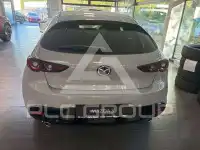 2026 Mazda 3