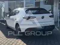 2026 Mazda 3