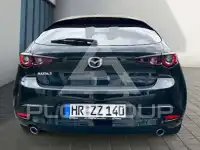 2026 Mazda 3
