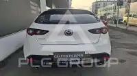 2026 Mazda 3