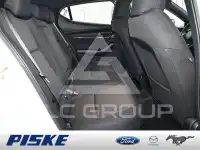 2026 Mazda 3