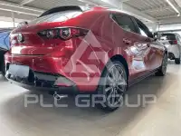 2026 Mazda 3