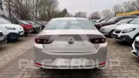 2026 Mazda 3
