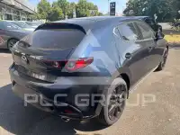 2026 Mazda 3