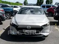2026 Mazda 3