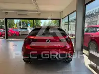 2026 Mazda 3