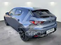 2026 Mazda 3