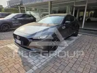 2026 Mazda 3
