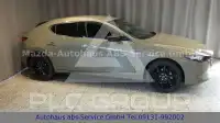 2026 Mazda 3