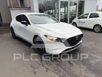 2026 Mazda 3