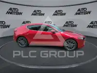 2026 Mazda 3