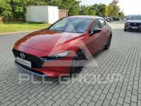2026 Mazda 3
