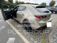 2026 Mazda 3