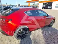 2026 Mazda 3