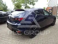 2026 Mazda 3