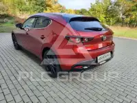 2026 Mazda 3