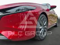 2026 Mazda 3