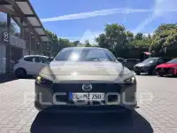 2026 Mazda 3