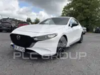2026 Mazda 3