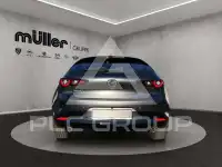 2026 Mazda 3