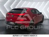 2026 Mazda 3
