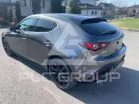 2026 Mazda 3