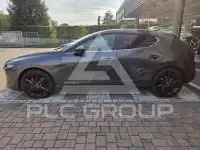 2026 Mazda 3