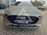 2026 Mazda 3