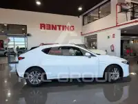 2026 Mazda 3