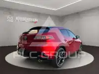 2026 Mazda 3