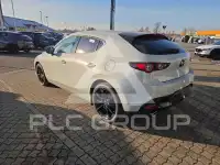 2026 Mazda 3