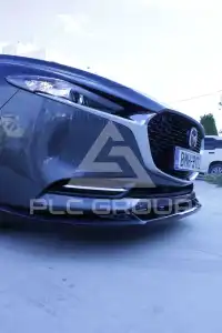 2026 Mazda 3