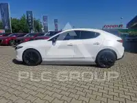 2026 Mazda 3