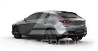 2026 Mazda 3