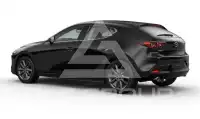 2026 Mazda 3