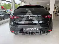 2026 Mazda 3