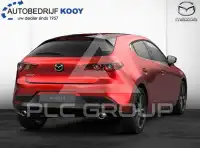 2026 Mazda 3