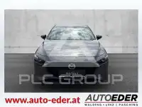 2026 Mazda 3
