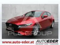 2026 Mazda 3