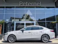 2026 Mazda 3