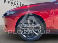 2026 Mazda 3